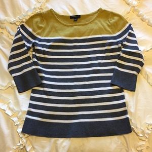 Banana republic sweater
